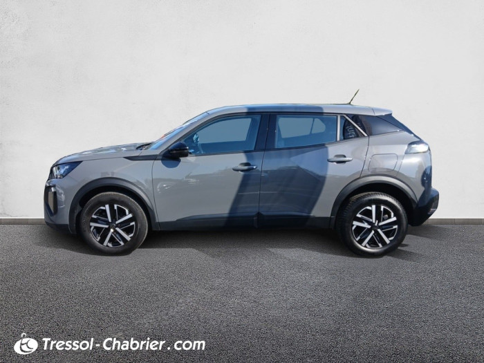 Peugeot 2008 PureTech 100 S&S BVM6 Active