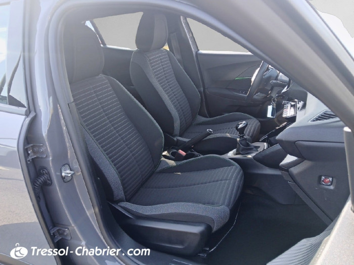Peugeot 2008 PureTech 100 S&S BVM6 Active