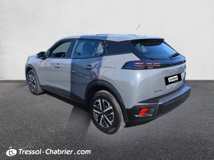 Peugeot 2008 PureTech 100 S&S BVM6 Active