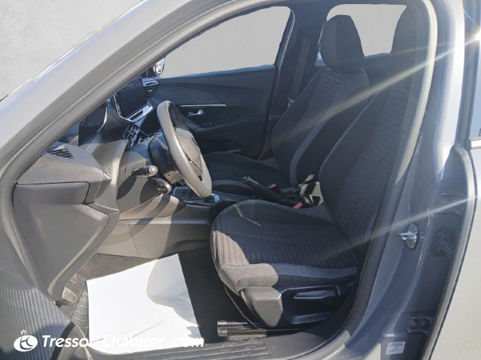Peugeot 2008 PureTech 100 S&S BVM6 Active