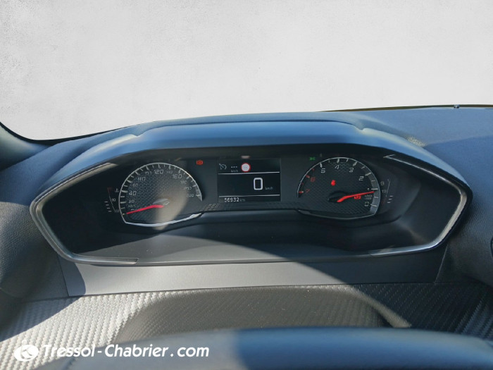 Peugeot 2008 PureTech 100 S&S BVM6 Active
