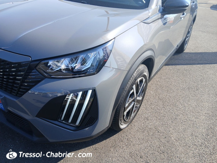 Peugeot 2008 PureTech 100 S&S BVM6 Active