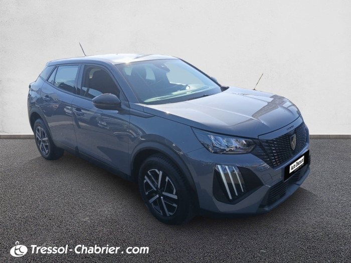 Peugeot 2008 PureTech 100 S&S BVM6 Active
