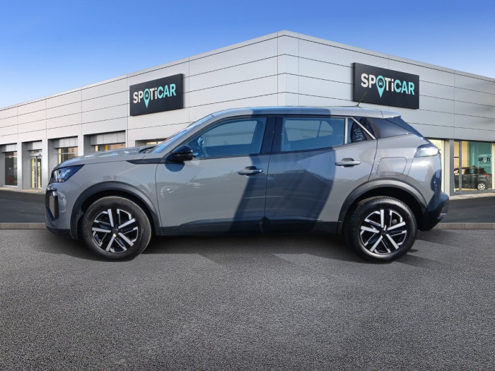 Peugeot 2008 PureTech 100 S&S BVM6 Active