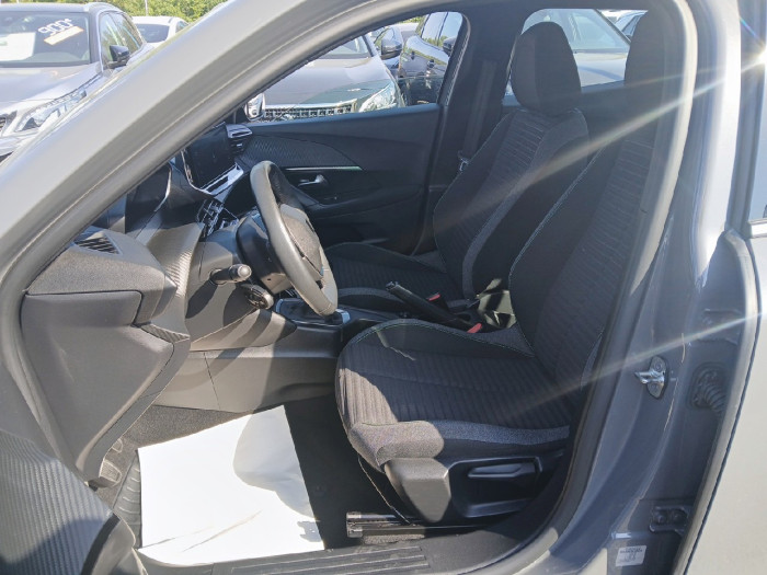 Peugeot 2008 PureTech 100 S&S BVM6 Active