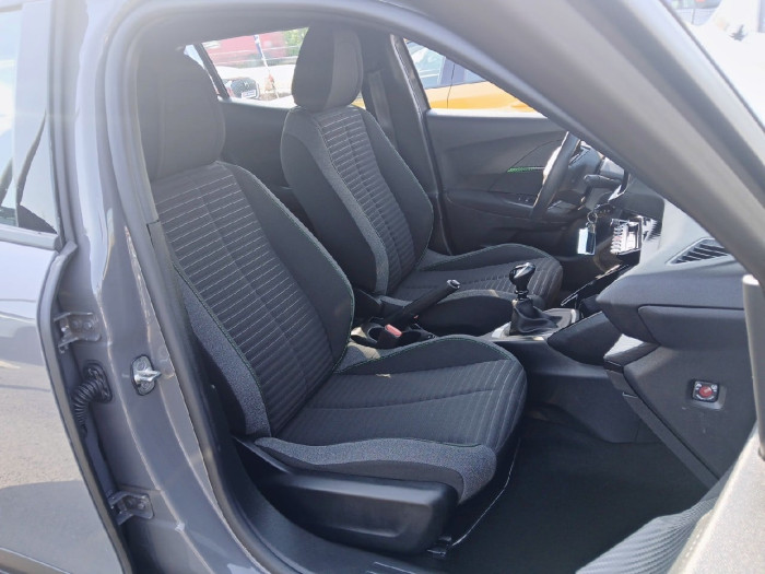 Peugeot 2008 PureTech 100 S&S BVM6 Active