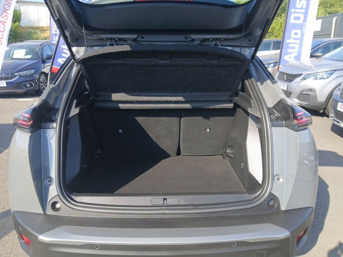 Peugeot 2008 PureTech 100 S&S BVM6 Active