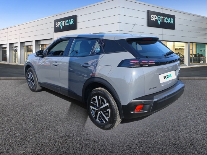 Peugeot 2008 PureTech 100 S&S BVM6 Active