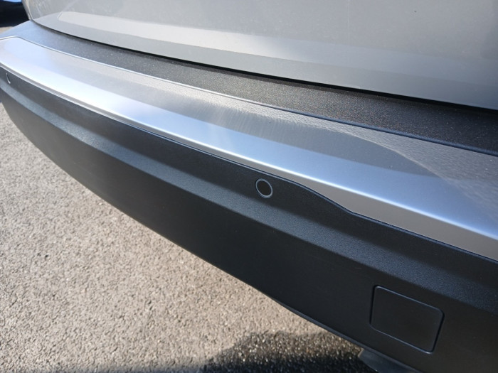 Peugeot 2008 PureTech 100 S&S BVM6 Active