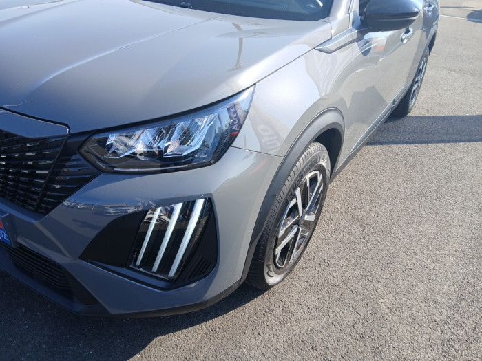 Peugeot 2008 PureTech 100 S&S BVM6 Active