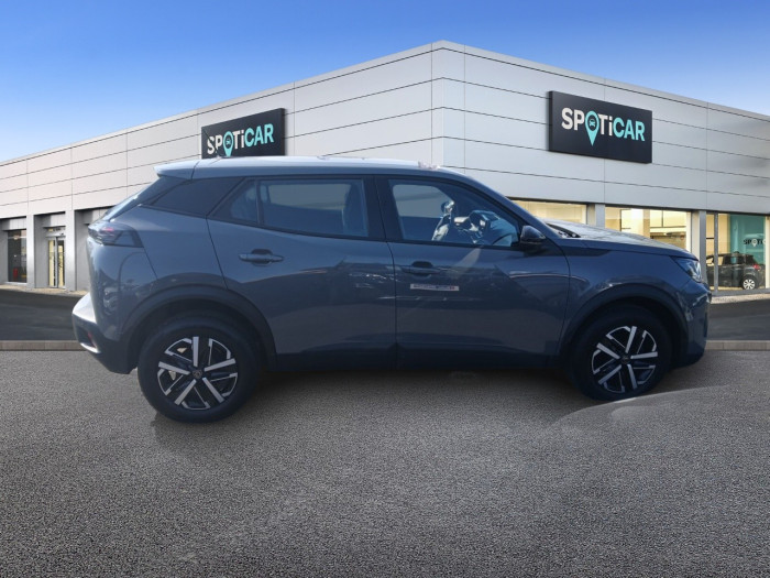 Peugeot 2008 PureTech 100 S&S BVM6 Active