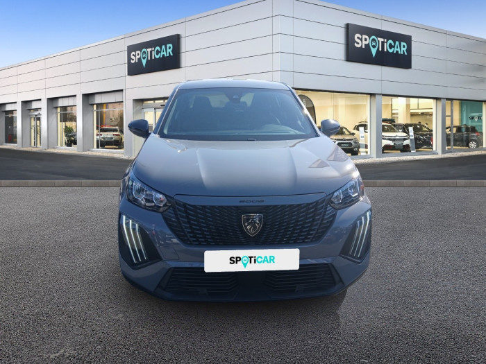 Peugeot 2008 PureTech 100 S&S BVM6 Active
