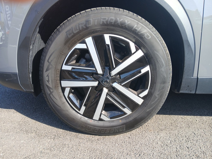 Peugeot 2008 PureTech 100 S&S BVM6 Active