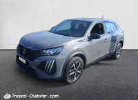 Peugeot 2008 PureTech 100 S&S BVM6 Active