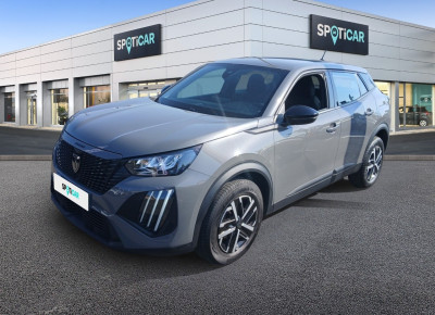 Peugeot 2008 PureTech 100 S&S BVM6 Active