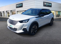 Peugeot 2008 ELECTRIQUE 136 ch GT Pack