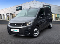 Peugeot PARTNER FOURGON M 650 KG BLUEHDI 130 S&S EAT8