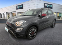 Fiat 500X MY23 1.5 FireFly 130 ch S/S DCT7 Hybrid (RED)
