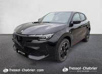 Alfa Romeo JUNIOR 1.2 Ibrida 145 ch e-DCT6 Speciale