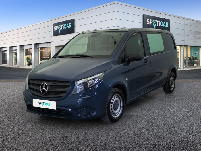 Mercedes VITO FOURGON 111 CDI COMPACT