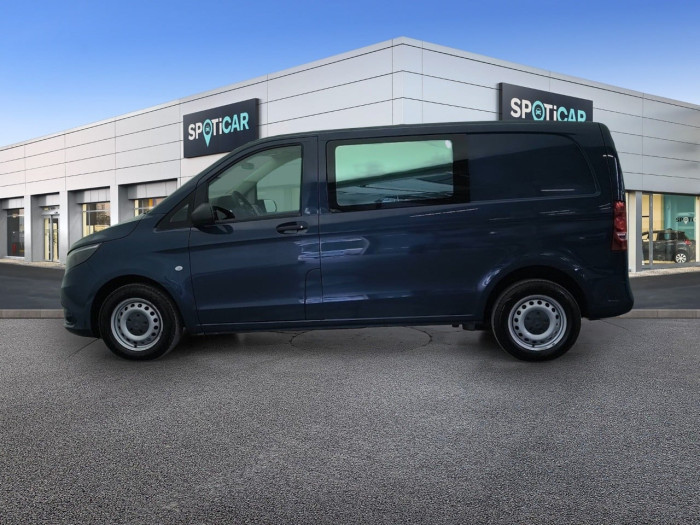 Mercedes VITO FOURGON 111 CDI COMPACT