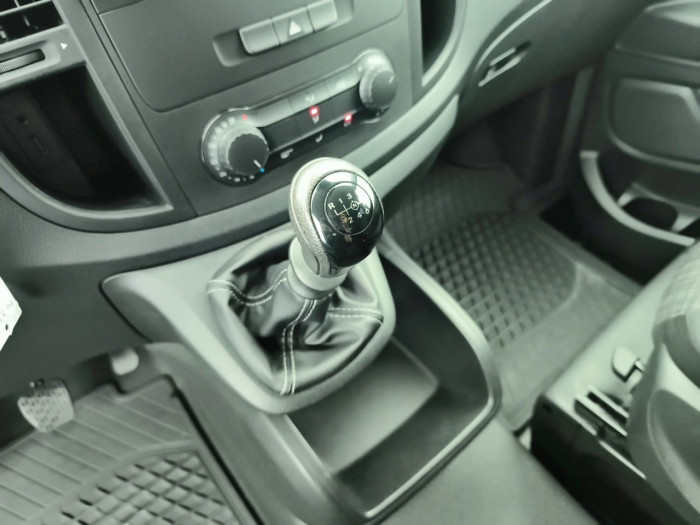 Mercedes VITO FOURGON 111 CDI COMPACT