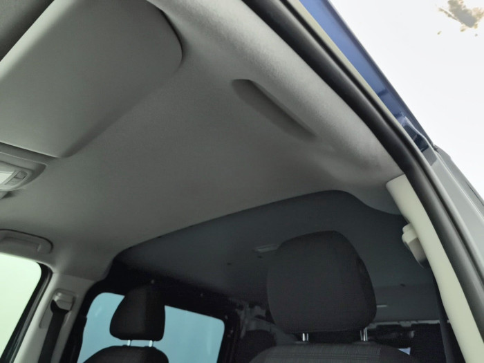 Mercedes VITO FOURGON 111 CDI COMPACT