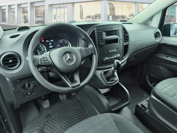 Mercedes VITO FOURGON 111 CDI COMPACT