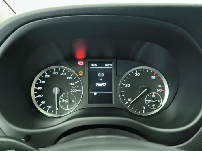 Mercedes VITO FOURGON 111 CDI COMPACT