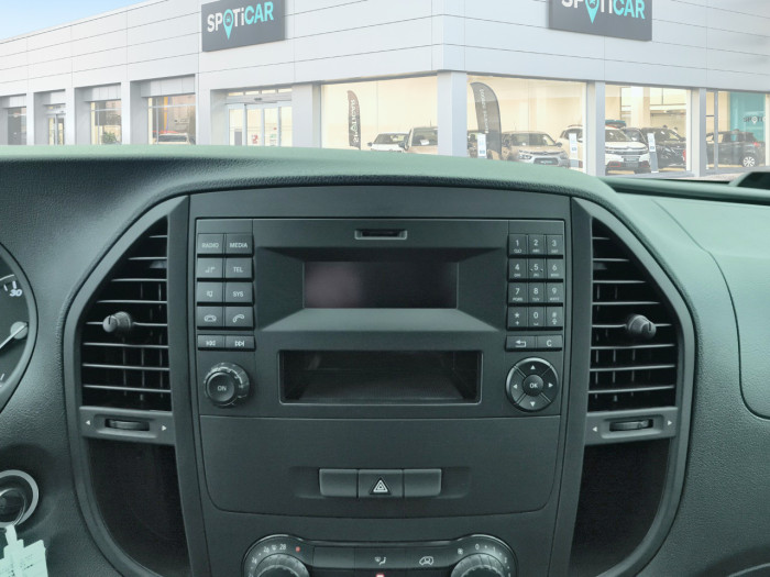 Mercedes VITO FOURGON 111 CDI COMPACT