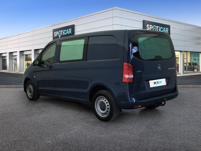 Mercedes VITO FOURGON 111 CDI COMPACT