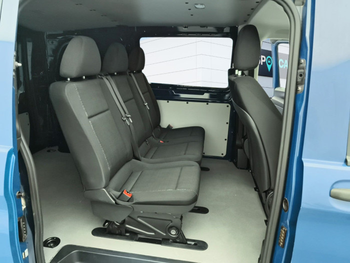 Mercedes VITO FOURGON 111 CDI COMPACT