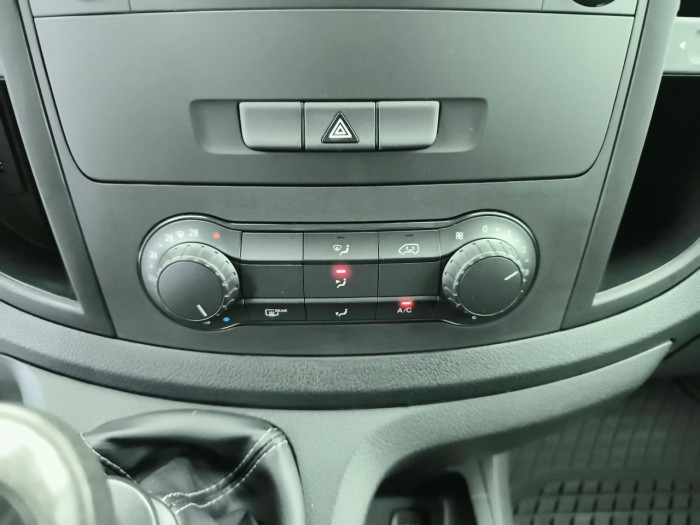 Mercedes VITO FOURGON 111 CDI COMPACT