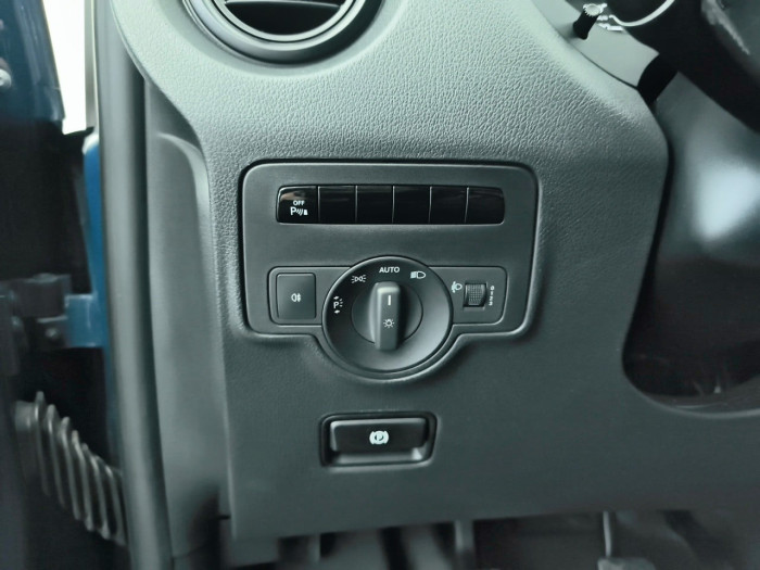 Mercedes VITO FOURGON 111 CDI COMPACT