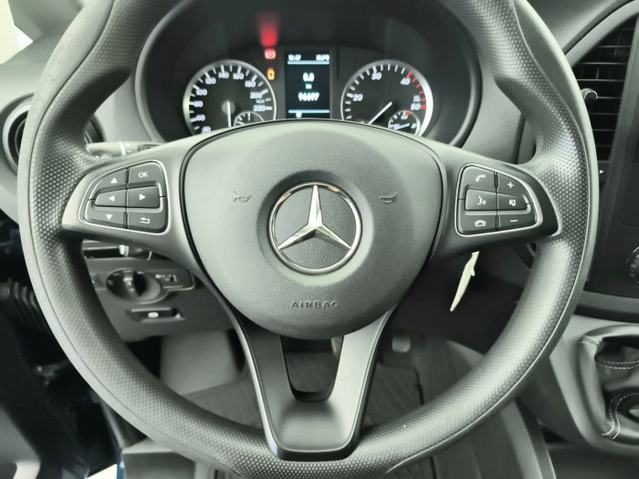 Mercedes VITO FOURGON 111 CDI COMPACT