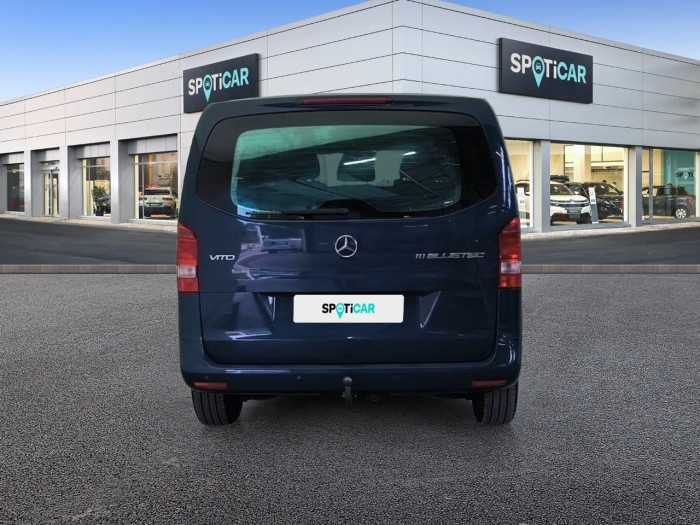 Mercedes VITO FOURGON 111 CDI COMPACT
