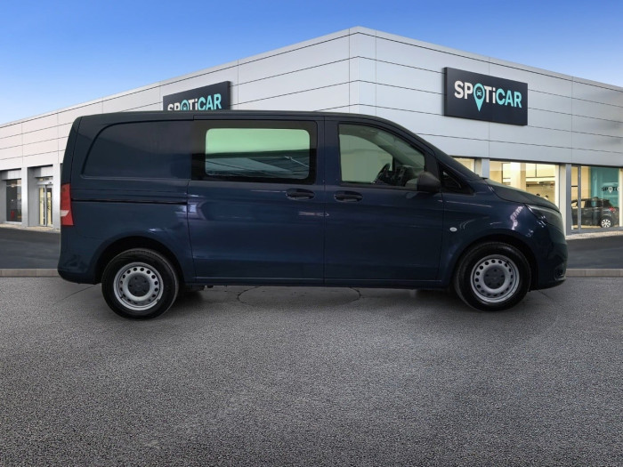 Mercedes VITO FOURGON 111 CDI COMPACT