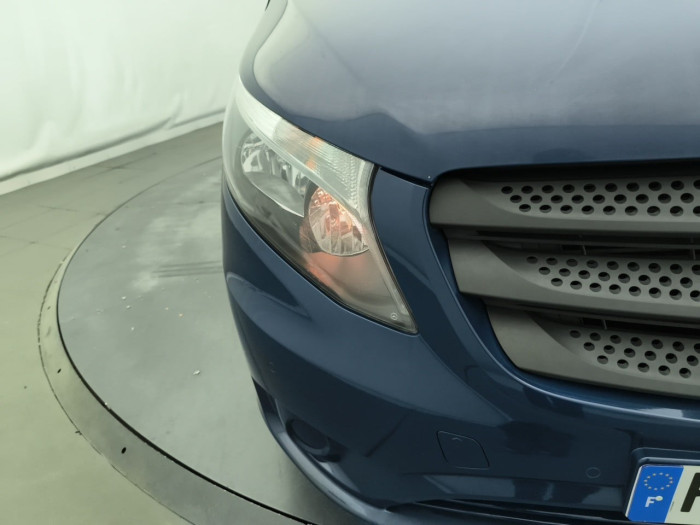 Mercedes VITO FOURGON 111 CDI COMPACT