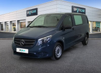 Mercedes VITO FOURGON 111 CDI COMPACT