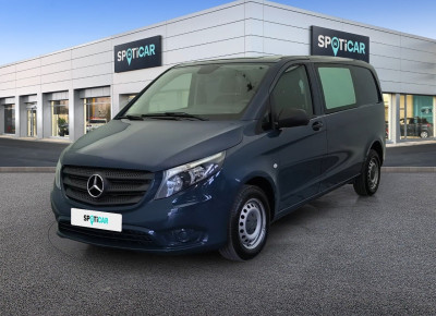 Mercedes VITO FOURGON 111 CDI COMPACT