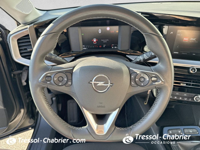 Opel Mokka 1.2 Turbo 100 ch BVM6 Edition