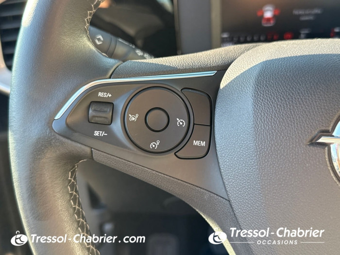Opel Mokka 1.2 Turbo 100 ch BVM6 Edition