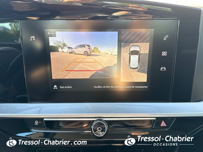 Opel Mokka 1.2 Turbo 100 ch BVM6 Edition
