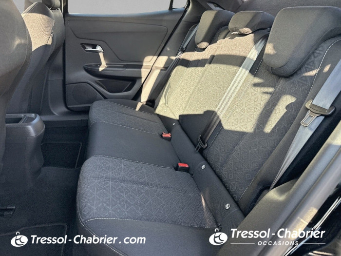 Opel Mokka 1.2 Turbo 100 ch BVM6 Edition