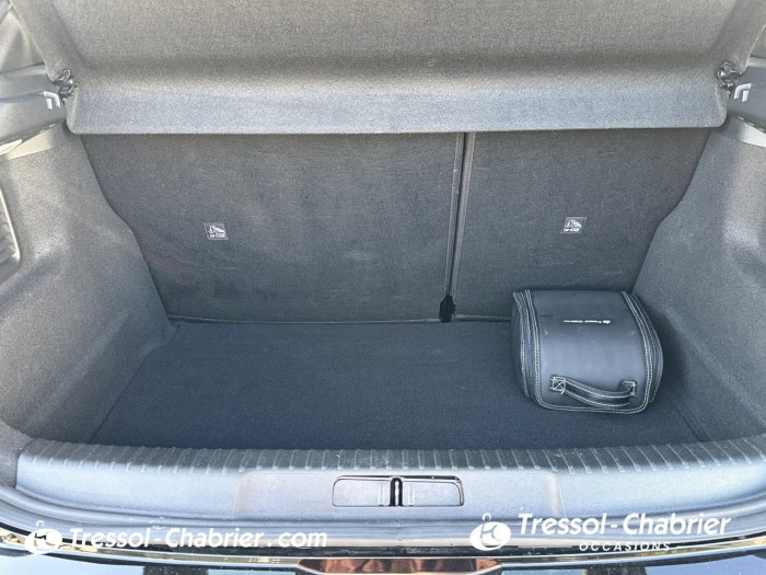 Opel Mokka 1.2 Turbo 100 ch BVM6 Edition