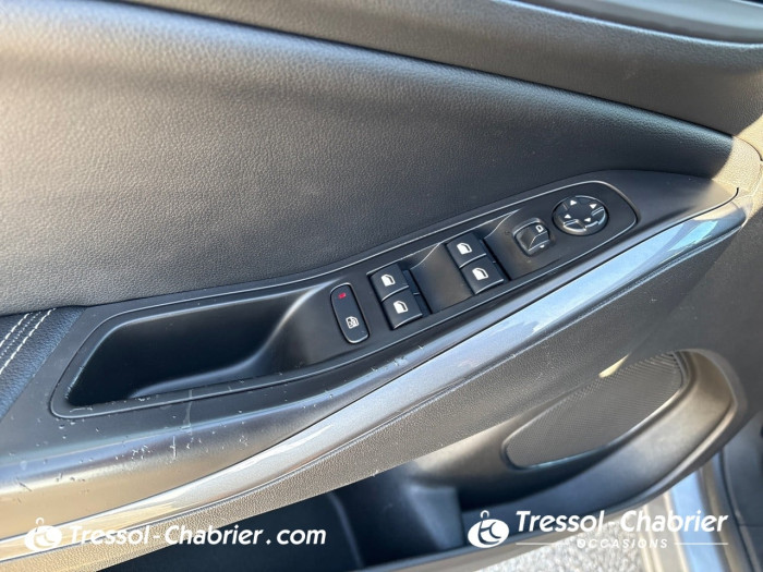 Opel Grandland X 1.5 Diesel 130 ch Design Line