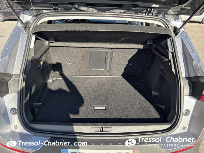 Opel Grandland X 1.5 Diesel 130 ch Design Line