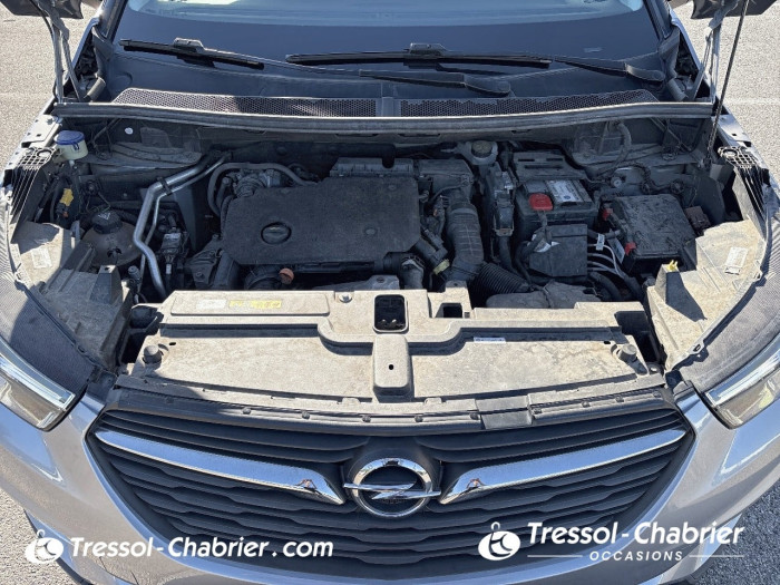 Opel Grandland X 1.5 Diesel 130 ch Design Line