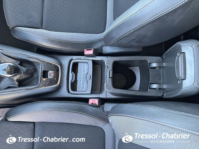 Opel Grandland X 1.5 Diesel 130 ch Design Line