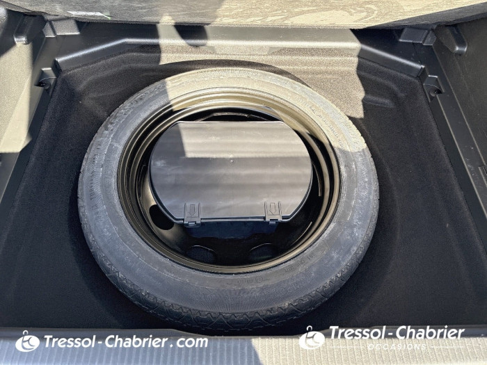 Opel Grandland X 1.5 Diesel 130 ch Design Line
